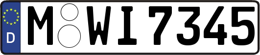 M-WI7345