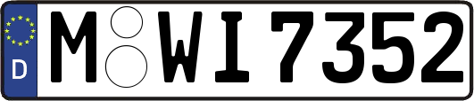 M-WI7352