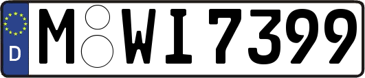 M-WI7399