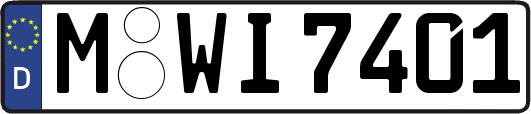 M-WI7401