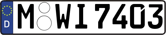 M-WI7403