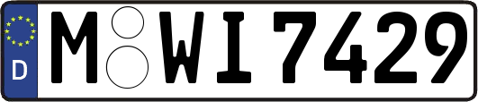 M-WI7429