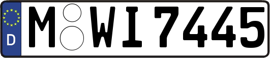 M-WI7445