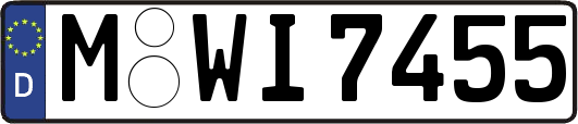 M-WI7455