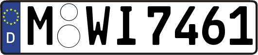 M-WI7461