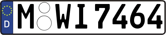 M-WI7464