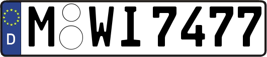 M-WI7477