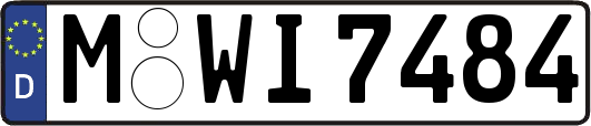 M-WI7484
