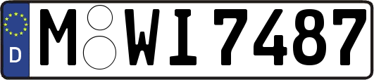 M-WI7487