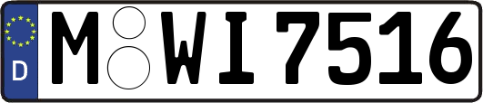 M-WI7516