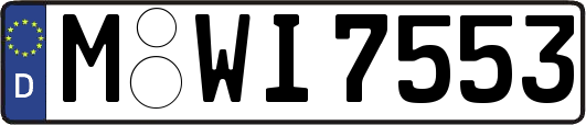 M-WI7553