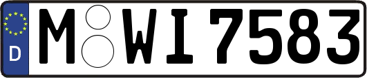M-WI7583