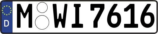 M-WI7616