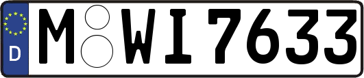 M-WI7633
