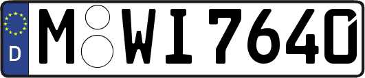 M-WI7640