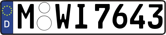 M-WI7643