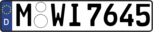 M-WI7645