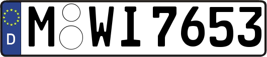 M-WI7653