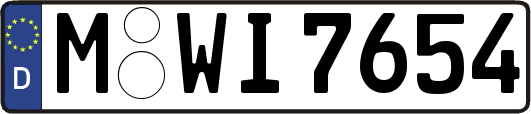 M-WI7654