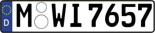 M-WI7657
