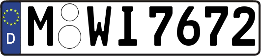 M-WI7672