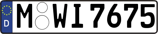 M-WI7675