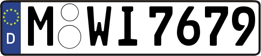 M-WI7679