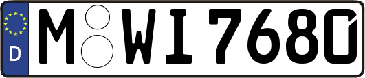 M-WI7680
