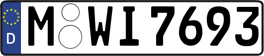 M-WI7693