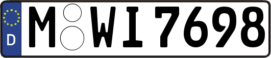 M-WI7698