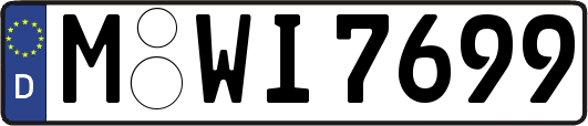 M-WI7699