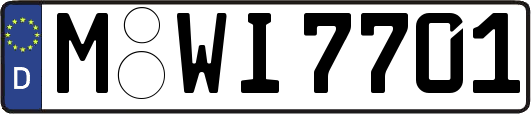 M-WI7701