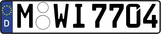 M-WI7704