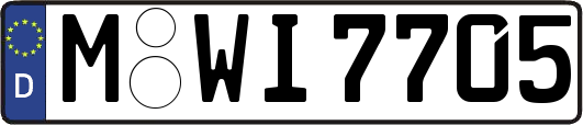 M-WI7705
