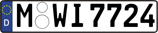 M-WI7724
