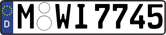 M-WI7745