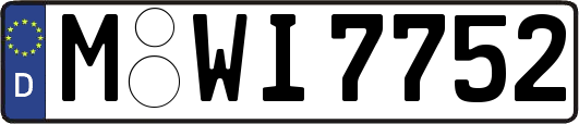 M-WI7752