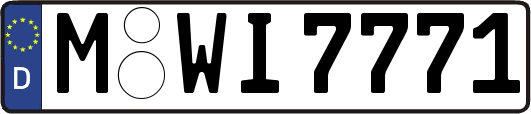 M-WI7771