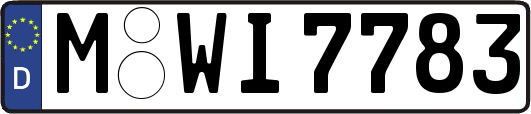 M-WI7783