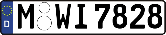 M-WI7828