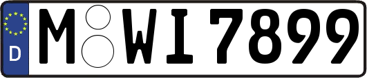 M-WI7899
