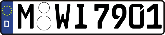M-WI7901