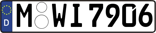 M-WI7906