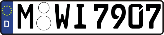 M-WI7907