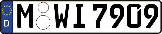 M-WI7909