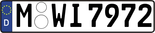 M-WI7972
