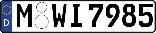 M-WI7985