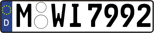 M-WI7992
