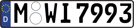 M-WI7993
