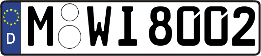M-WI8002